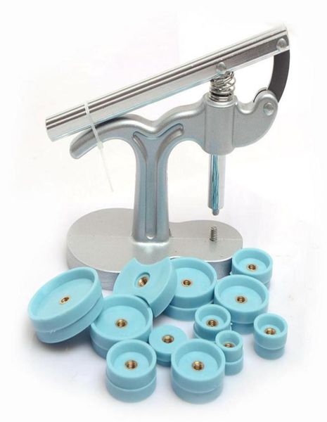 

watch back case crystal cover press presser closer watchmakers repair kit tool296k6647310