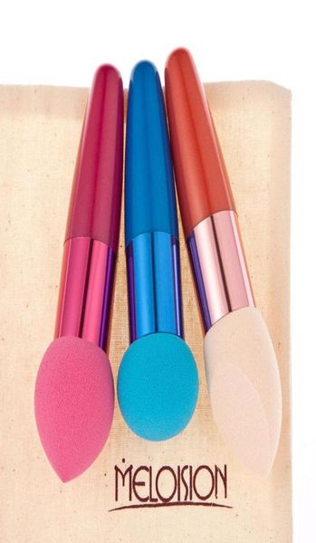 

foundation makeup sponges for makeup cosmetics sponges puff maquiagem makeup brushes4668089