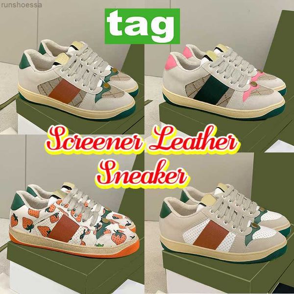 

screener leather casual shoes jewelry embellished blue purple white red beige ebony green obsidian grey strawberry printed men women classic