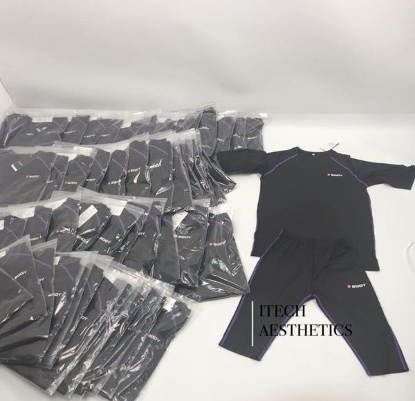 

xbody ems training underwear ems xbody shortspants underwears for xbody ems muscle stimulator machine4592017