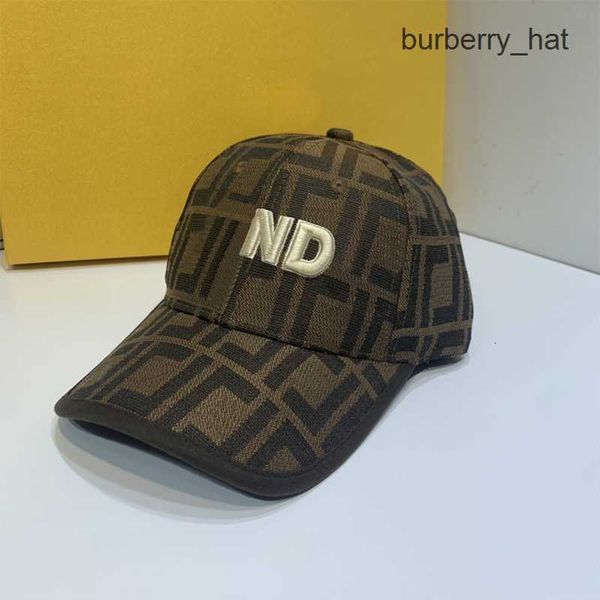 

fashion designer baseball cap couple outdoor letter casual hat, Blue;gray