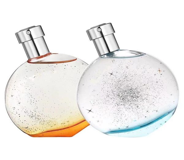 

2 kinds the eau starlight blue and yellow perfume for both womenmen 100ml fast delivery9698033