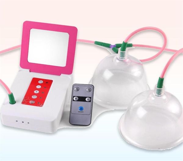 

factory ce approved vacuum therapy machine breast cup enhancement sucking nursing lifting buttocks device272u4369254