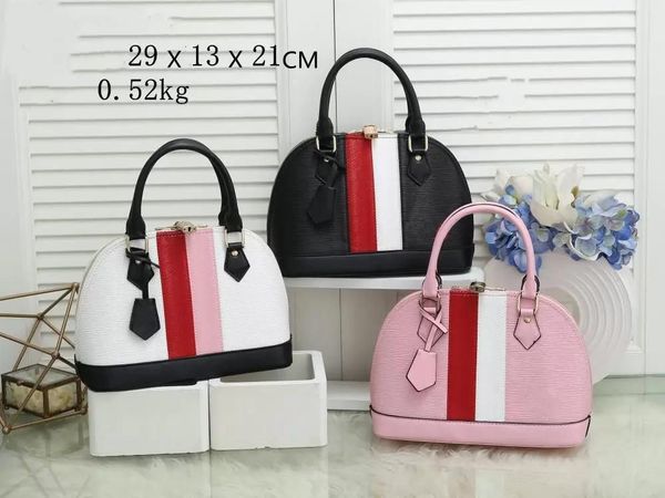 

bb designer handbag totes shoulder crossbody shell bag pu leather fanny clutch bags purse wallets letters women luxurys handbag backpack wit