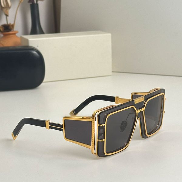 

designer men and women fashion new quality102 classic style sunglasses design super cool luxury protective eyewear style designer sunglasses, White;black