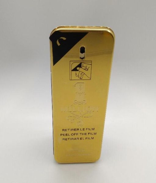 

new fashion 1 million 100ml perfume for men with long lasting time good smell good quality perfect fragrance 3465843