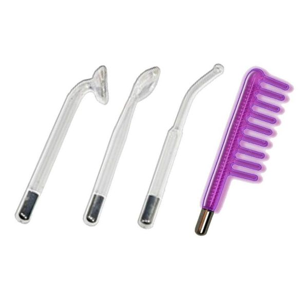 

portable d039arsonval darsonval high frequency spot remover facial skin care spa beauty device professional kit241u5004717