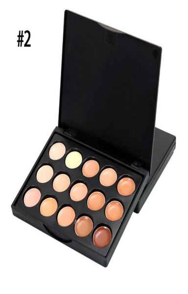 

professional concealer palette makeup face cream concealer contour palette set tq4477581