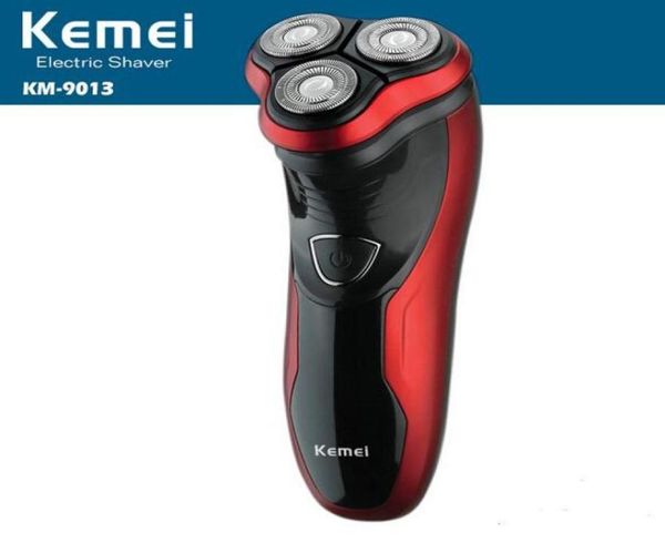 

3d floating fully body washable electric shavers for man shaving machine rotating rechargeable men beard mustache razor blade6661510