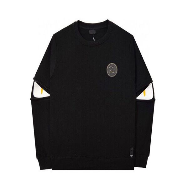 

man size jackets fashion sweatshirts women mens hooded jacket students casual fleece clothes hoodies coat 49j2i2022, Black;brown