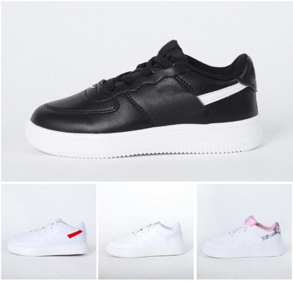 

ultra light md outsole children running shoes boy girl sneaker youth skate shoes kids sport sneaker size 22354139586, Black