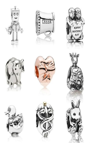 

new 100 925 sterling silver bead 797819 791125 791517 790480 787303 790274 790955 791042 7911215869739, Black