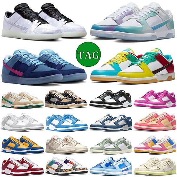 

with box black white panda low running shoe men women glot unlock your space run the jewels safari mix mummy jarritos grey fog triple pink m