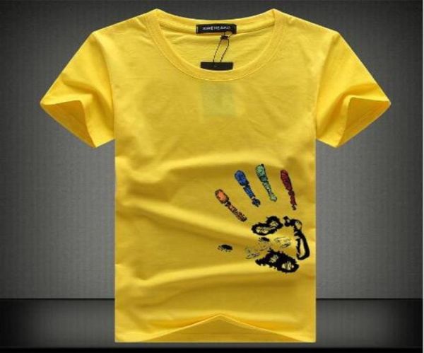 

men tshirts plus size 5xl 4xl tee shirt homme summer short sleeve mens t shirts fashion male tshirts camiseta tshirt77808707552947, White;black