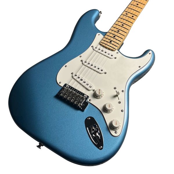 

player st maple fingerboard tidepool 3.64kg electric guitar
