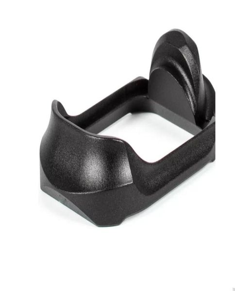

tactical pro magwell compact gen 5 gen5 for the glock 19 g19 compatiblecx6766929
