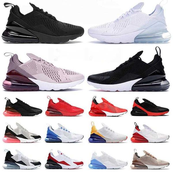

270 270s running shoes designer black multicolor white be true dusty cactus mesh barely rose pink university red tennis sneakers trainers