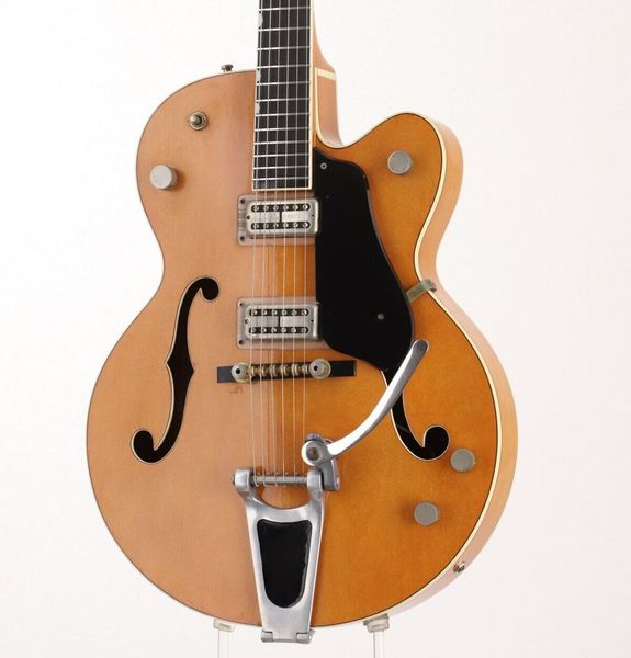 

6120-60 nashville 1996 electric guitar as same of the pictures
