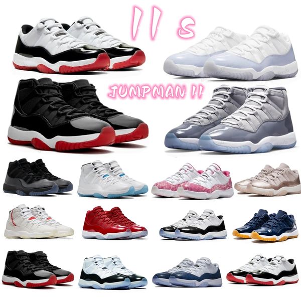 

designer outdoor shoes jumpman 11 whiter bred 25th anniversary cherry 11s legend blue concord pure violet sports sneakers basketball shoes f