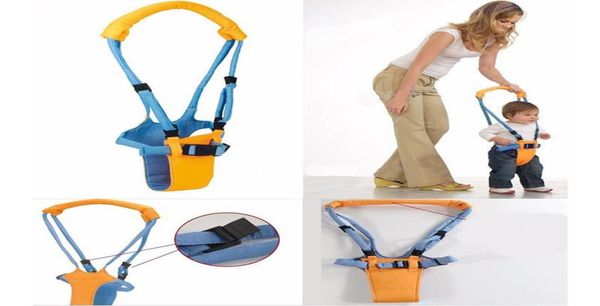 

new baby infant walk learning harness handheld walker helper safety strap bouncer jumper keep baby balances5729788