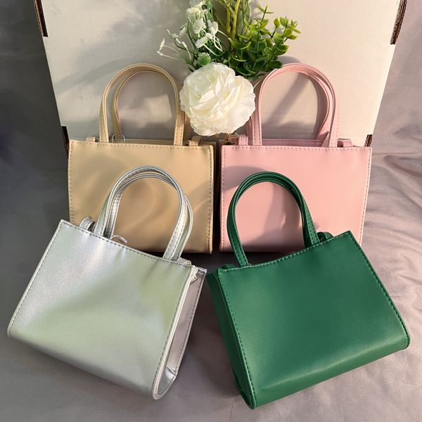 

designer bag 3 sizes shoulder bags soft leather mini-large handbags women handbag crossbody luxury tote fashion shopping satchels bag