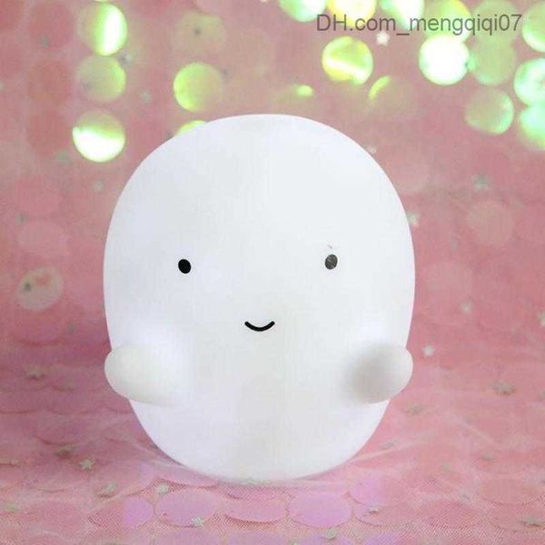

lamps shades night lights halloween animal cartoon nightlight for baby kids room bedside decorative lamp home decor bedroom light z230809