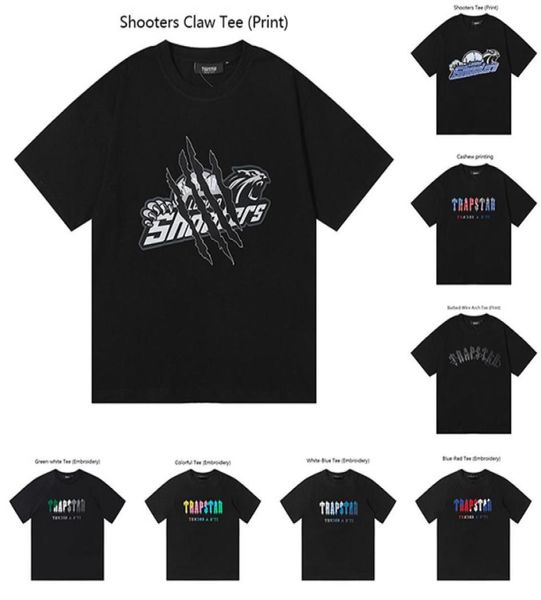 

2023 new print men t shirt 11 styles s chest embroidery basic mens t shirts brand designer shirt aaa quality shir6331147, White;black