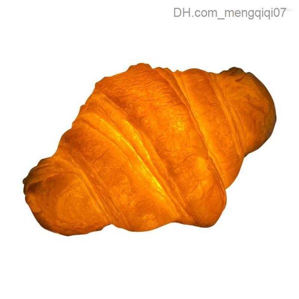 

lamps shades night lights living room led bread light eye protection standing bedside baby kid for home toddler simulation mini lamp decorat