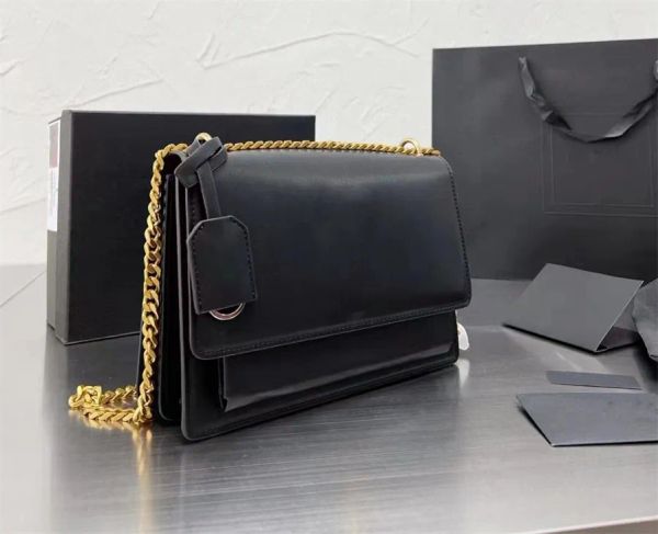 

Top Designers Handbag Shoulder Chain Crossbody Bag Wallet Purses Backpack Hasp Alligator Crocodile Pattern s Bags 2023 new, #11