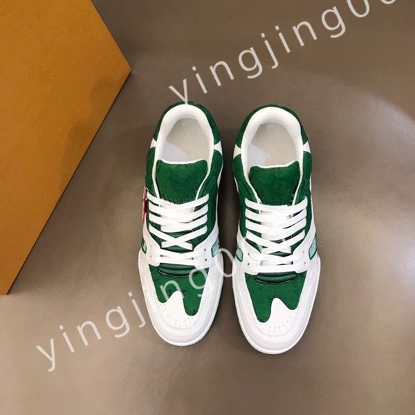 

2023 spring running shoes men women sneaker couple sports daddy shoe black white designer breathable dad mens woman trainer sneakers rd22080