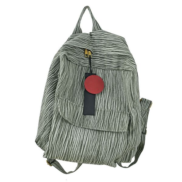 

school bags fashion irregular cool bag largecapacity backpack casual 230804
