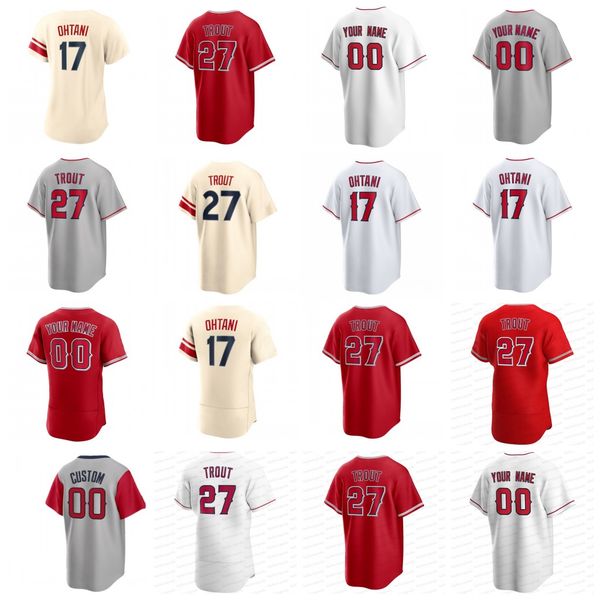 

mike trout jersey shohei ohtani jo adell taylor ward anthony rendon david fletcher gio urshela jared walsh moniak patrick sandoval tyler and, Blue;black