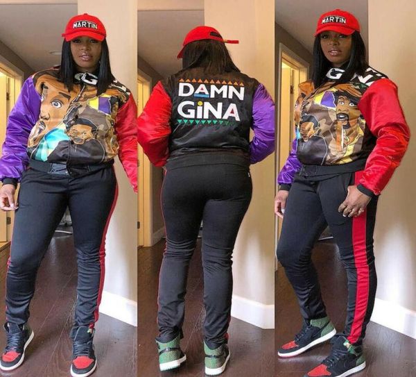 

women039s tracksuits est womens tracksuit 2pcs sweat suit jogging pants damn gina casual sportswear sweatshirt ladies spring au6555415, Gray