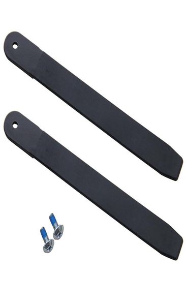 

1 pair snowboard ankle ladder strap binding replacement black8793727