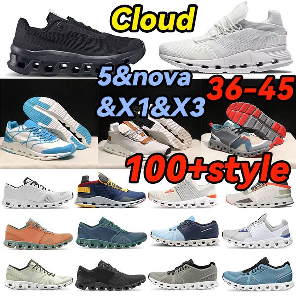 

on cloud nova form running shoes mens on cloud x casual federer sneakers x1 x2 trainning shoe the roger clubhouse men women outdoor sports t