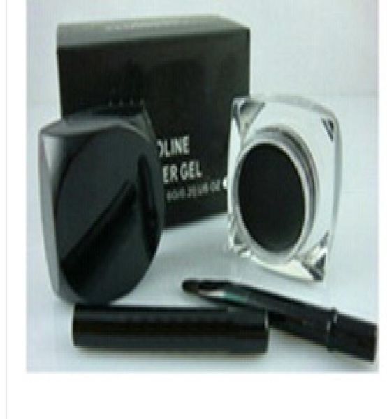 

12 pcs sell good quality lowest selling good product makeup black eyeliner waterproof ge2992739