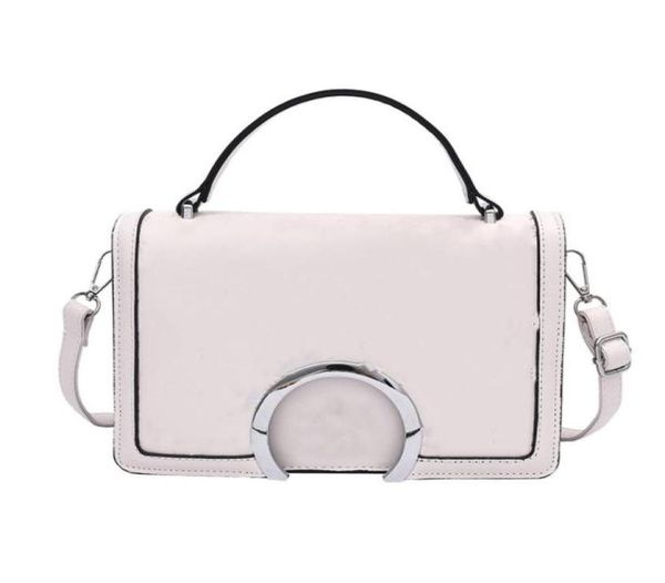 

handbags pu leather coussin tote crossbody bags luxury designer mylon fashion shopping wallet camera cases card pocket9602700, Black