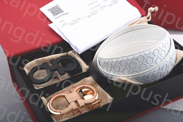 

designer belt mens belts designer belts for women 3.5cm width gold silver buckle man woman brand luxury belts bb simon belt waistband uomo w, Black;brown