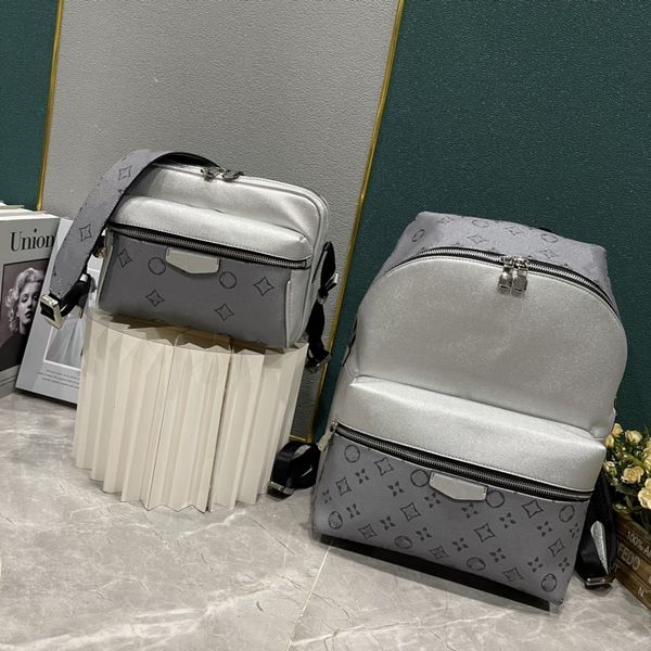 

outdoor messengers bag men's highs quality discovery backpack crossbodys bag luxury shoulder bag designer handbag men's camera bag