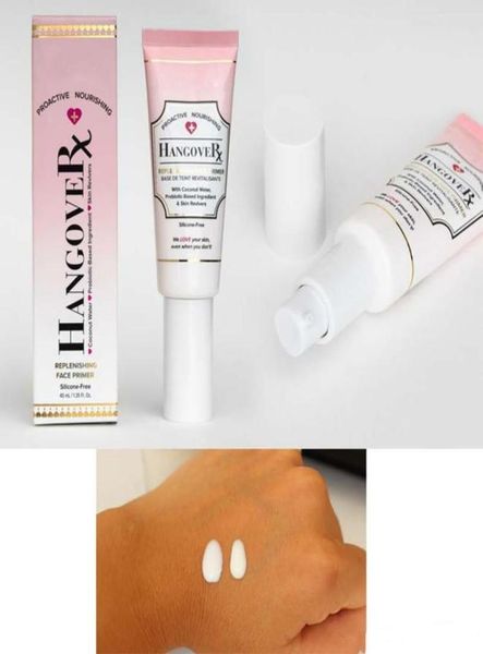 

drop new makeup face hangover replenishing foundation primer 40ml4294723