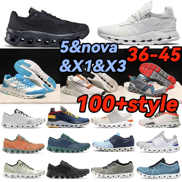 

on cloud nova form running shoes mens on cloud x casual federer sneakers x1 x2 trainning shoe the roger clubhouse men women outdoor sports s