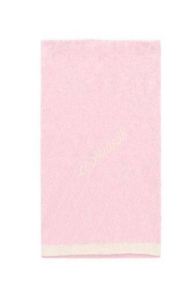 

autumn and winter fashion baby blankets swaddle cotton quilts babies boy girl wrap blanket 11090cm7874062