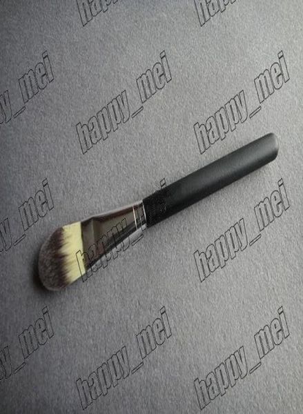 

factory direct dhl new makeup brushes foundation brush 190 brush with plastic bag6667438520