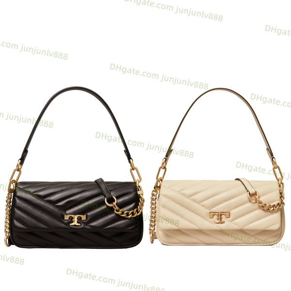 

r luxury bags tb new eleanor brick chain single shoulder bag women crossbody small square underarm clutch bags