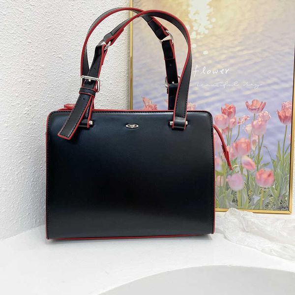 

tote bag vivi shoulder bags designer handbag western new trendy high quailty square women s crossbody messenger bags 230805