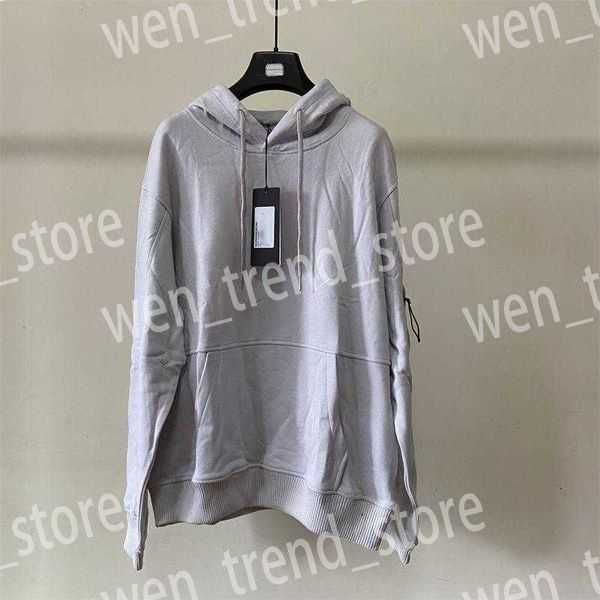 

cp hooded sweater outdoor sweatshirt cotton hoodie functional wind men's clothing ins new glasses decoration hip hop jacket yj 4 8qoy, Black