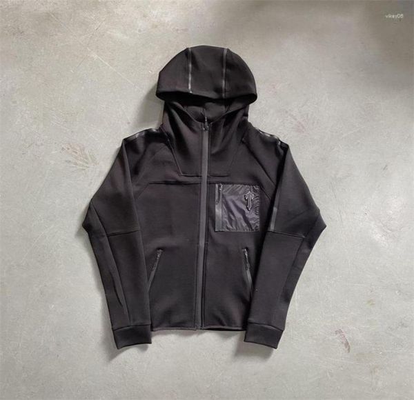 

men039s tracksuits selling men tracksuit suit hoodie iorgat t fleece tarcksuit 1to1 sportswear women jacke8691859, Gray