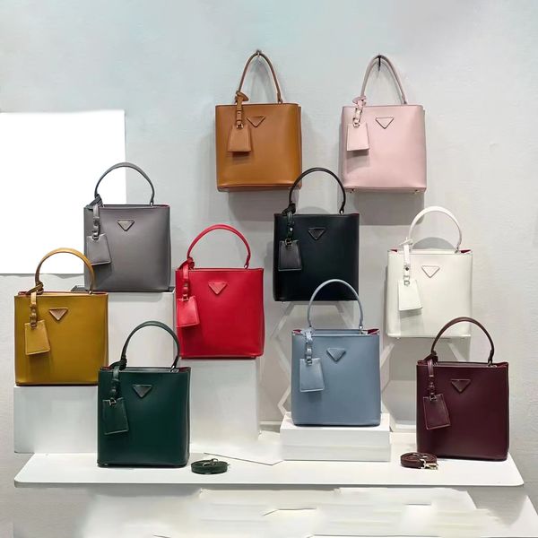 

10 colors women's shoulder bags designer handbags leather casual crossbody bags women's travel shopping bags tote handbags