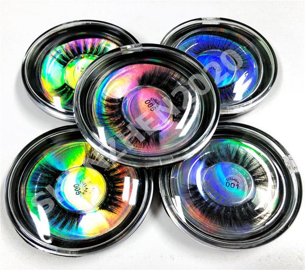 

dhl 28 styles selectable 3d faux mink eyelashes 3d silk protein lashes 100 cruelty eye lashes3914359