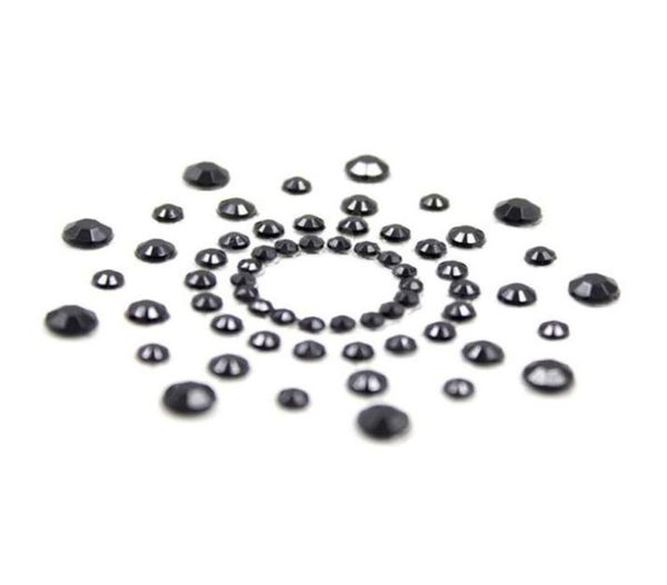 

intimates accessories women transparent nipple cover lingerie pasties bra pads temptation covers6671624, Black;white